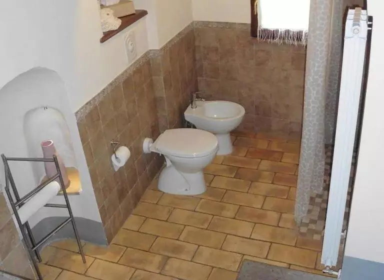 Aamiaismajoitus (B&B) Palazzo Mazzini