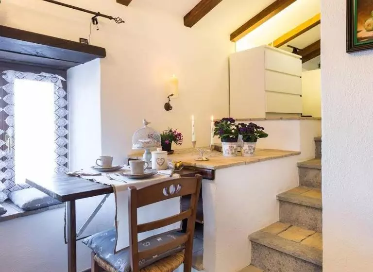 Aamiaismajoitus (B&B) Palazzo Mazzini