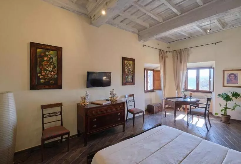 Aamiaismajoitus (B&B) Palazzo Mazzini