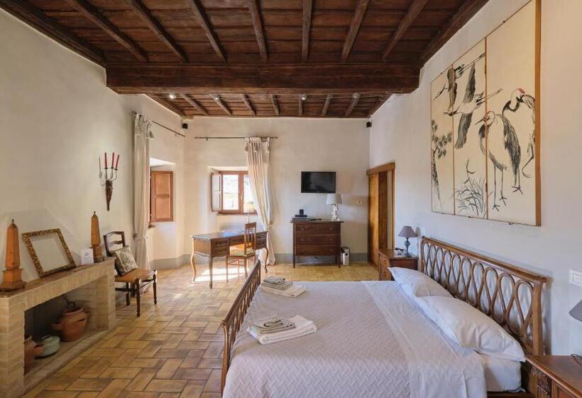 مبيت وإفطار Palazzo Mazzini