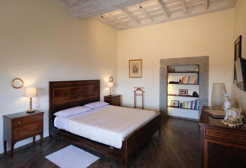 مبيت وإفطار Palazzo Mazzini