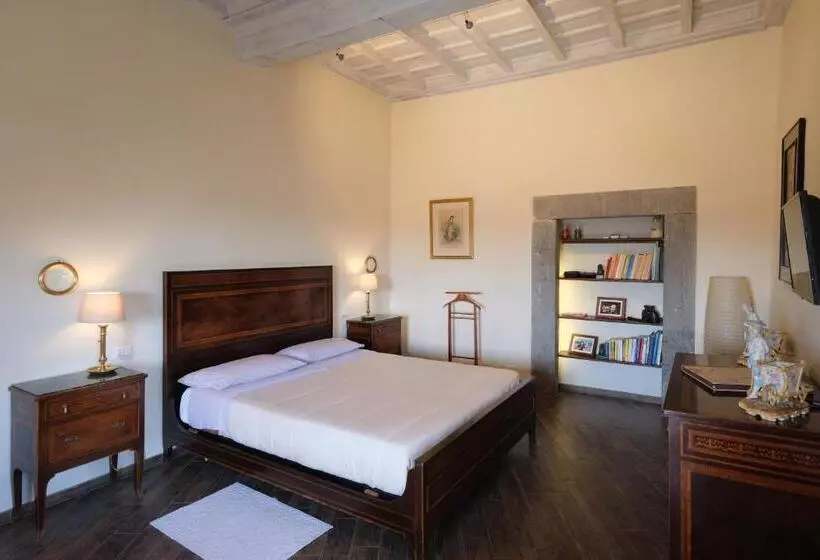 Aamiaismajoitus (B&B) Palazzo Mazzini