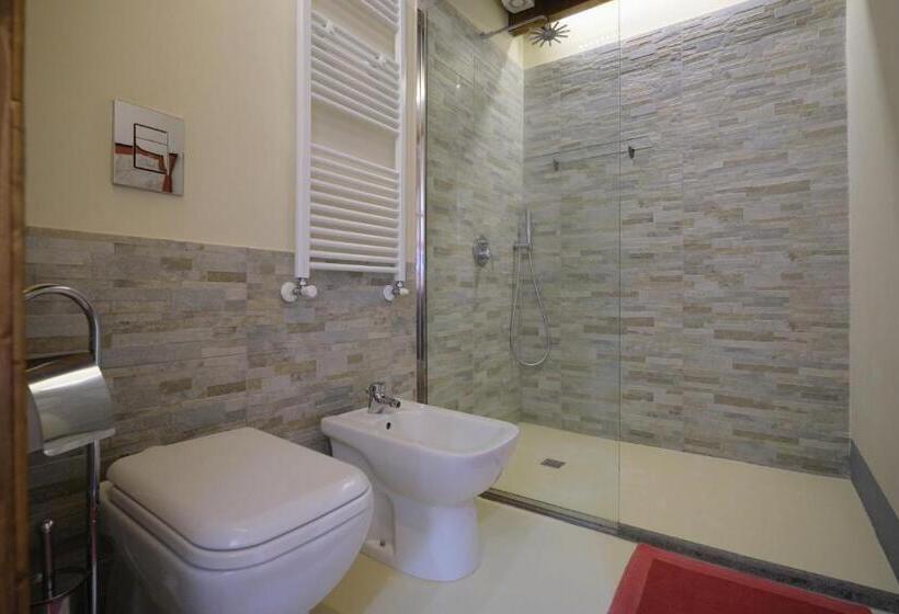 مبيت وإفطار Palazzo Mazzini