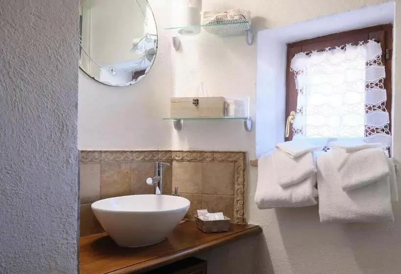 Aamiaismajoitus (B&B) Palazzo Mazzini