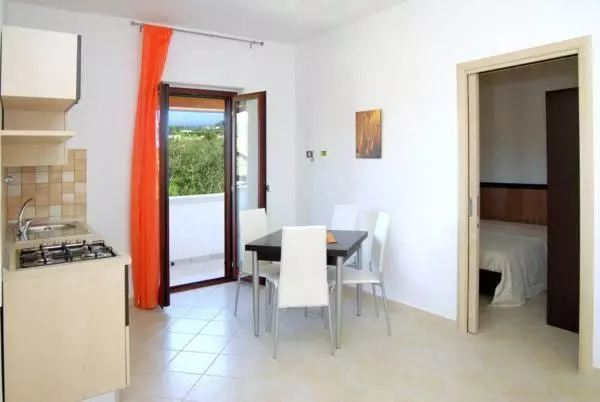 تختخواب و صبحانه Villa La Vigna