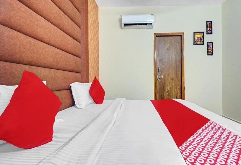 Flagship Hotel Atithi