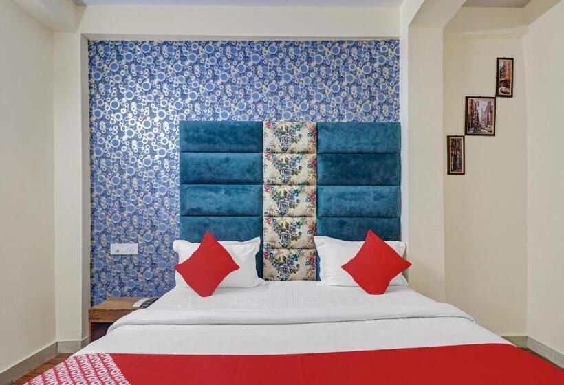 Flagship Hotel Atithi