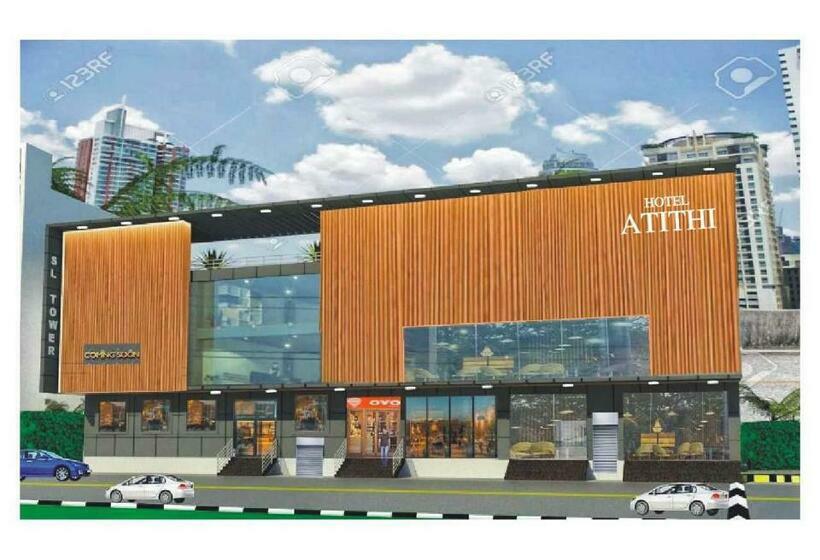 Flagship Hotel Atithi