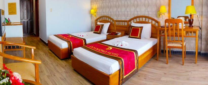 هتل đồi Dương