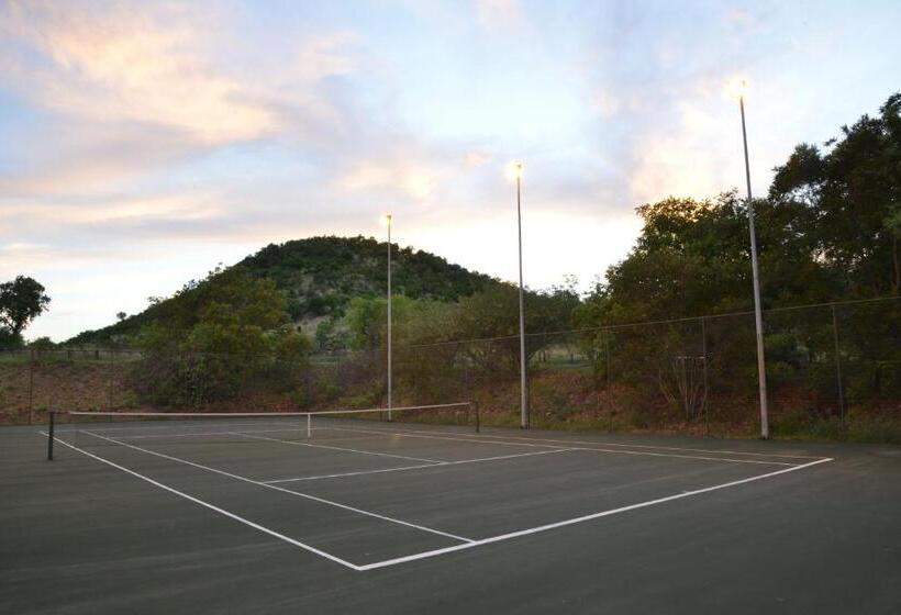 ホテル Kwa Maritane Lodge