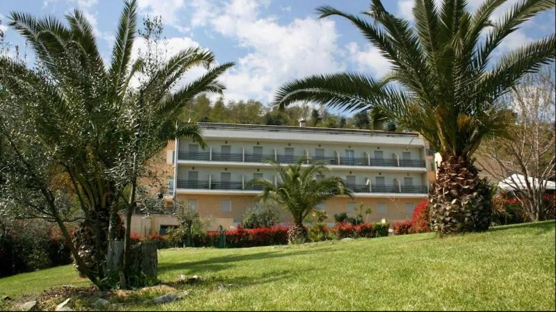 ホテル Lh  Del Lago