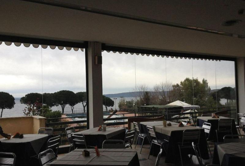 ホテル Lh  Del Lago