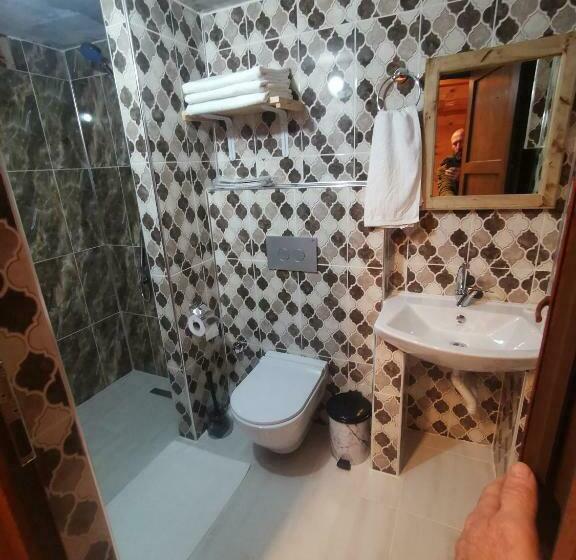 هتل Panoramabungalov