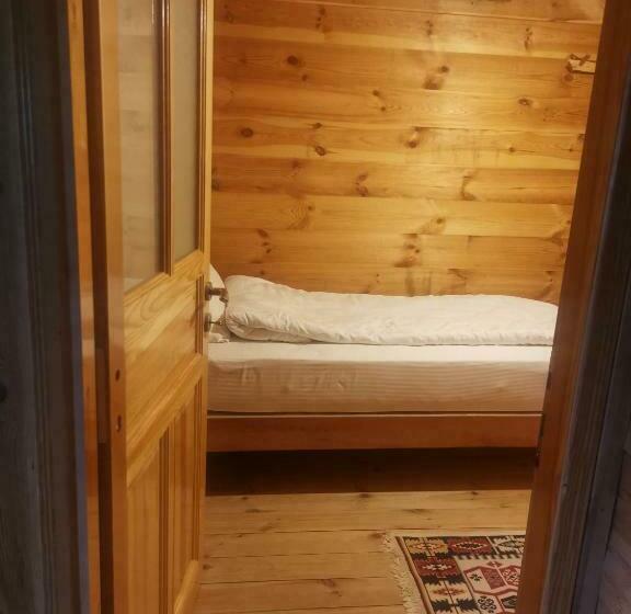 هتل Panoramabungalov