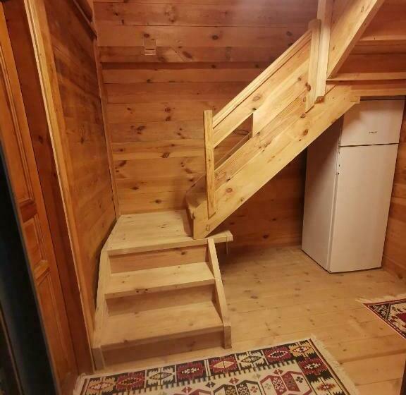 هتل Panoramabungalov