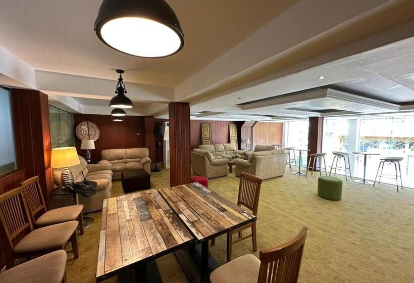 酒店 Pinnacle Boutique Villas