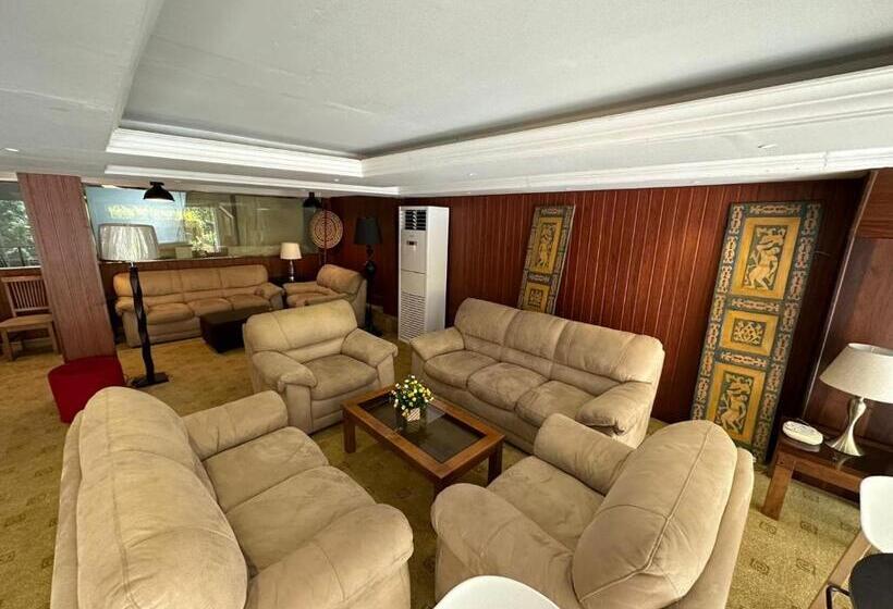 酒店 Pinnacle Boutique Villas