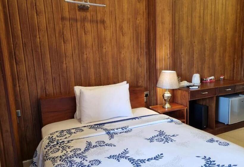 酒店 Pinnacle Boutique Villas