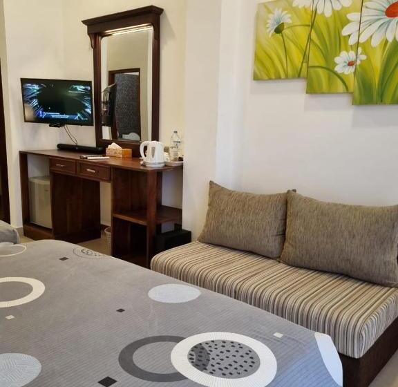 酒店 Pinnacle Boutique Villas