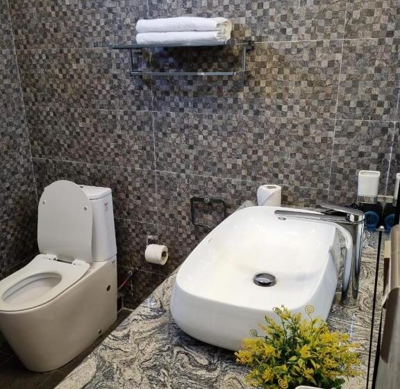 酒店 Pinnacle Boutique Villas