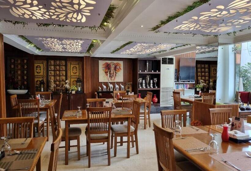 酒店 Pinnacle Boutique Villas