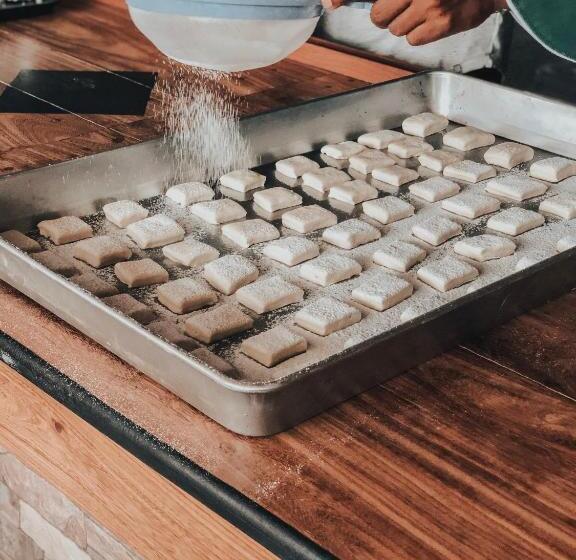 酒店 Pinnacle Boutique Villas