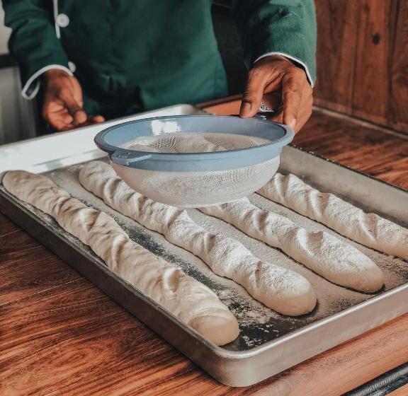 酒店 Pinnacle Boutique Villas