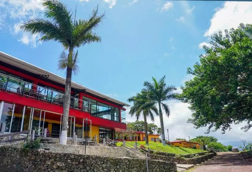 Hotelli Puerto San Luis