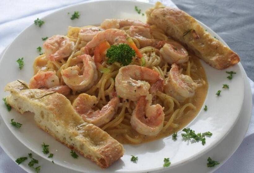 Отель Puerto San Luis