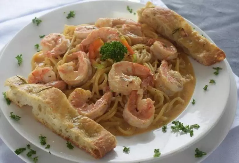 Hotelli Puerto San Luis