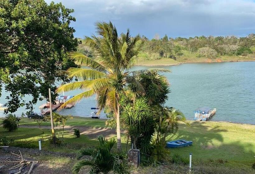 Отель Puerto San Luis