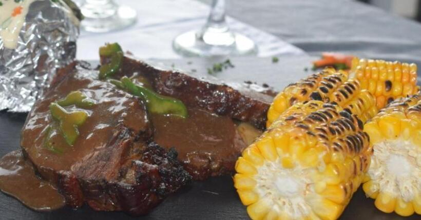 Отель Puerto San Luis