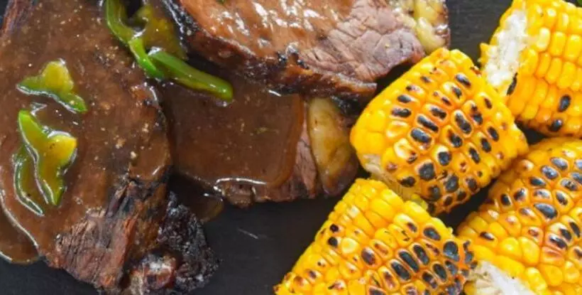 Hotelli Puerto San Luis