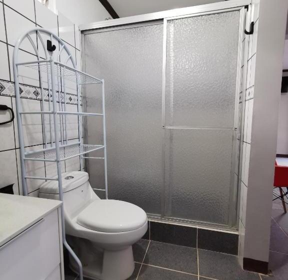 Отель Puerto San Luis