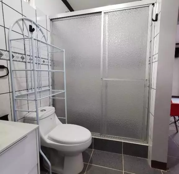 Hotelli Puerto San Luis