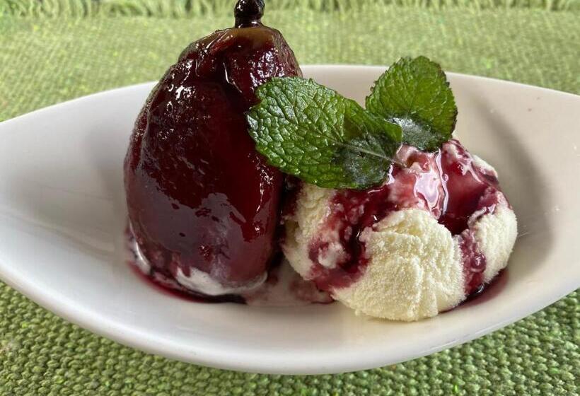 Отель Puerto San Luis