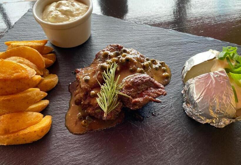 Отель Puerto San Luis