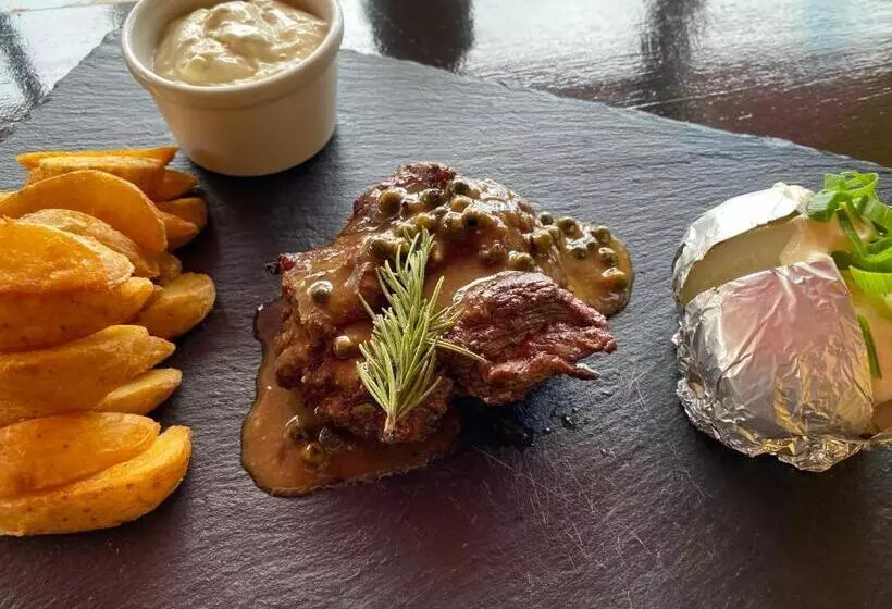 Hotelli Puerto San Luis