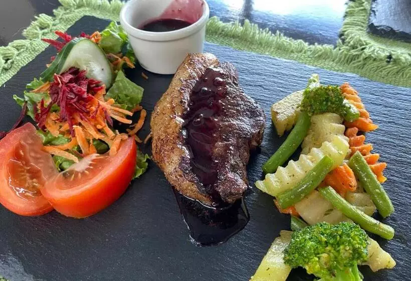 Hotelli Puerto San Luis