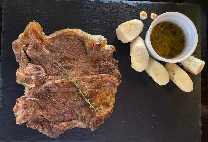 Hotelli Puerto San Luis