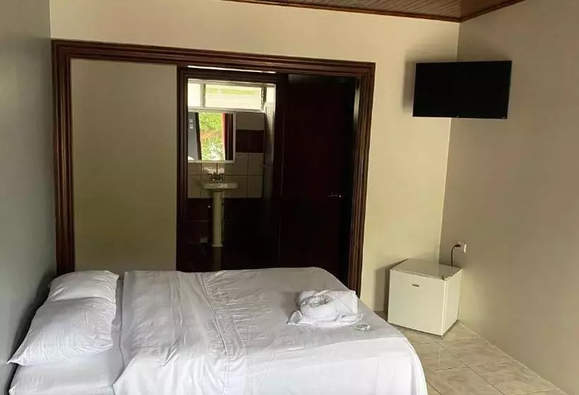 Hotelli Puerto San Luis