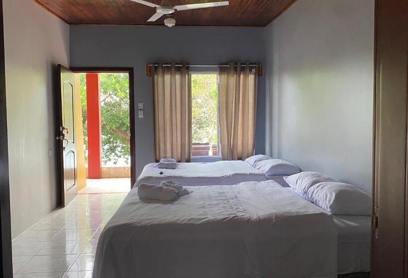 Отель Puerto San Luis