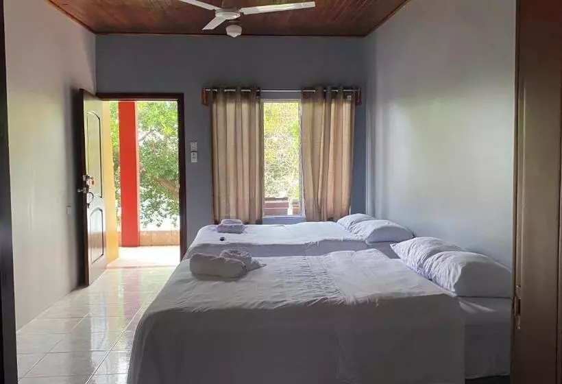 Hotelli Puerto San Luis