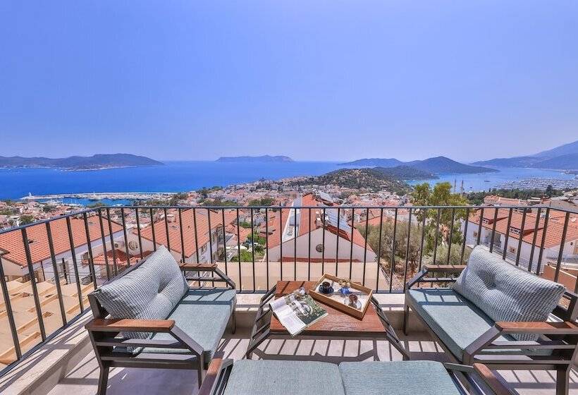 Mare Vista Suite Apart