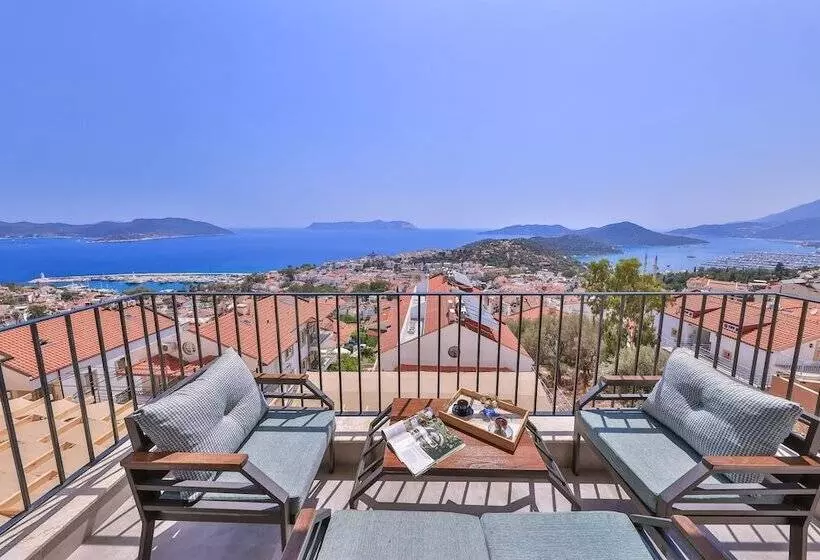 Mare Vista Suite Apart