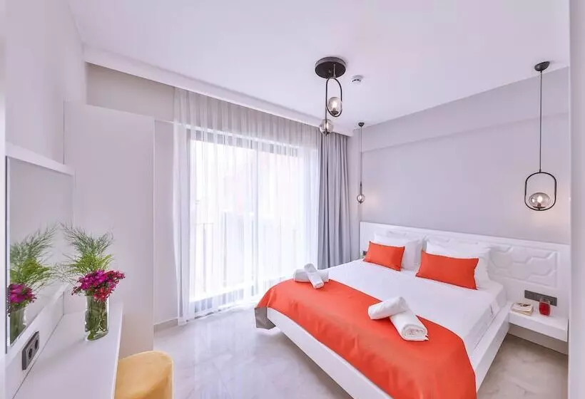 Mare Vista Suite Apart