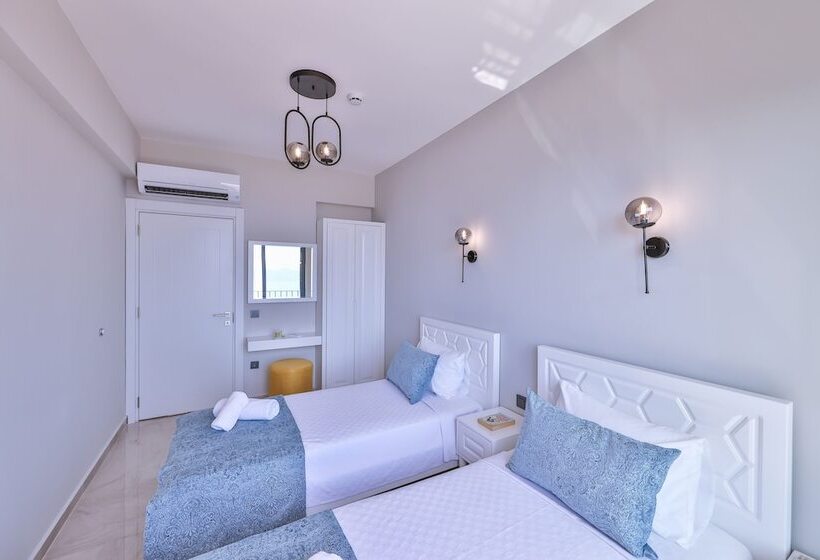 Mare Vista Suite Apart