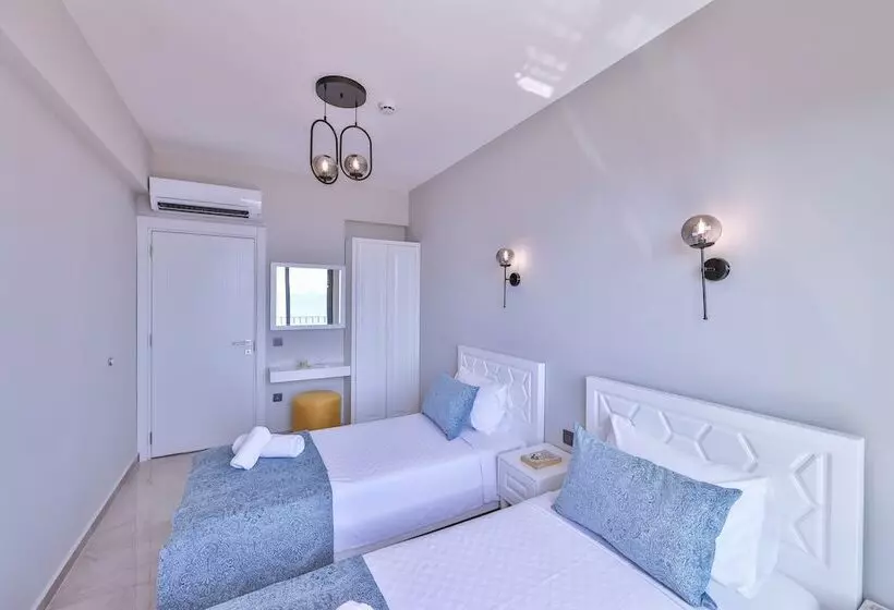 Mare Vista Suite Apart