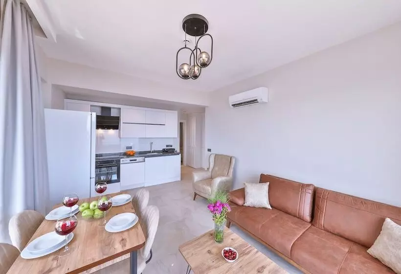 Mare Vista Suite Apart