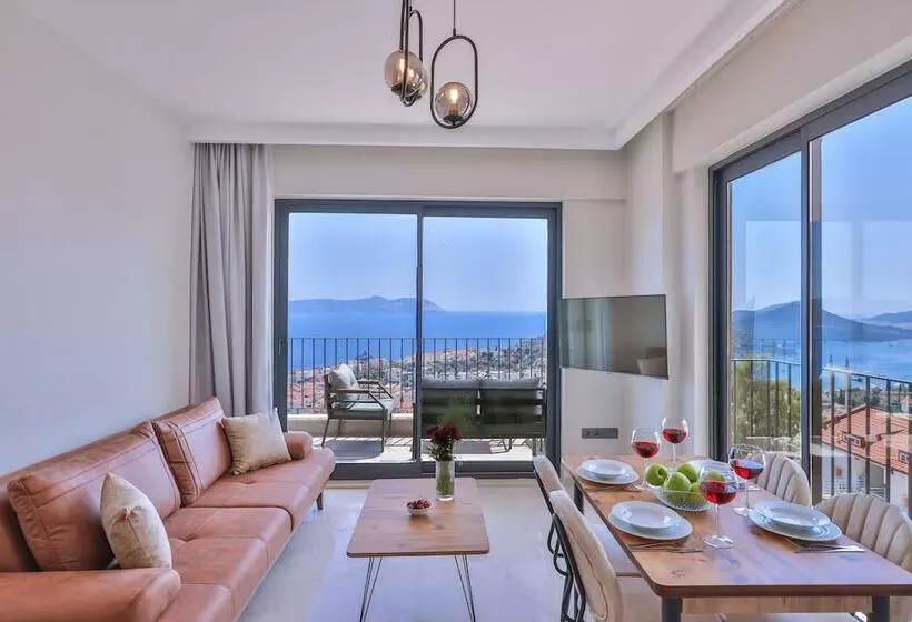 Mare Vista Suite Apart